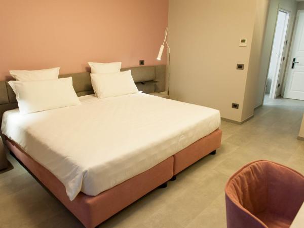 Le Funi Hotel : photo 8 de la chambre suite junior