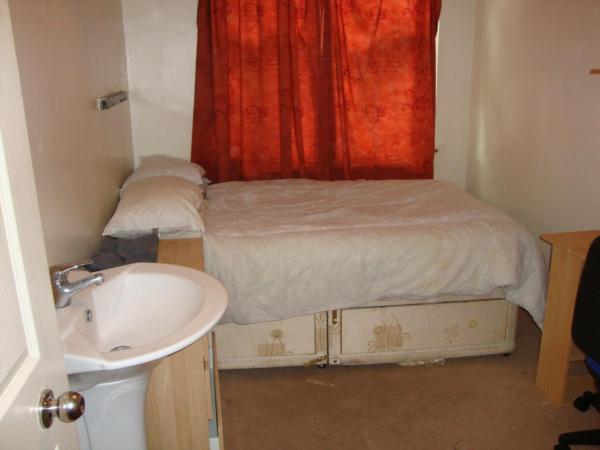 Draycott : photo 1 de la chambre chambre simple Économique