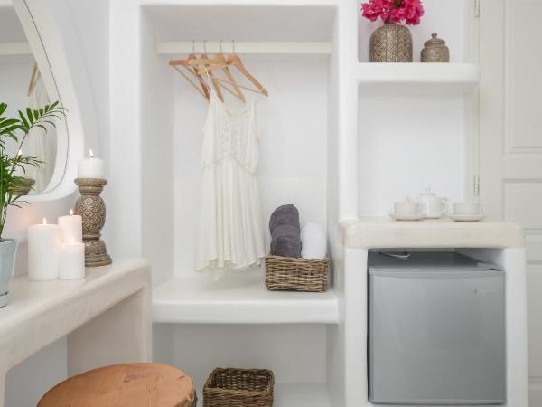 Naxos Dream Oniro Studios - Adults Only : photo 6 de la chambre petite chambre double