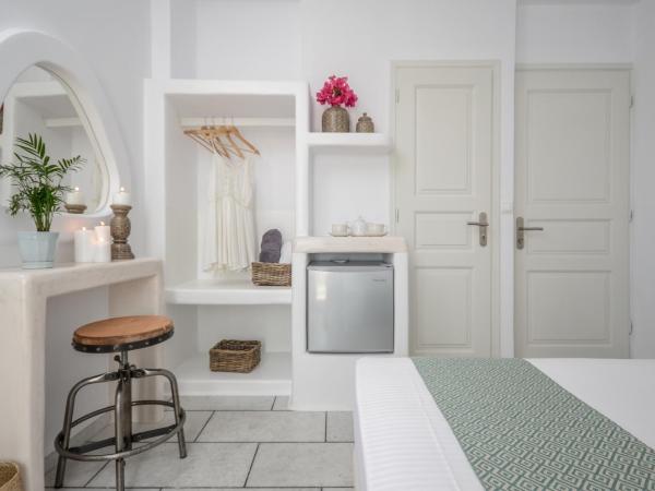Naxos Dream Oniro Studios - Adults Only : photo 5 de la chambre petite chambre double