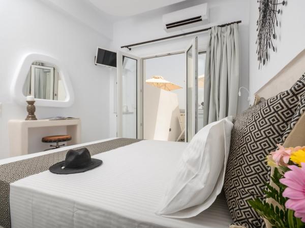 Naxos Dream Oniro Studios - Adults Only : photo 3 de la chambre studio standard avec vue sur mer (2 adultes)