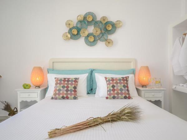 Naxos Dream Oniro Studios - Adults Only : photo 7 de la chambre studio standard avec vue sur mer (2 adultes)