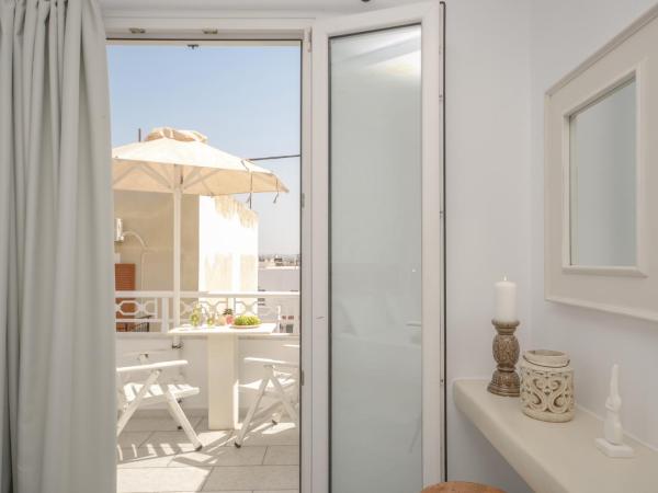 Naxos Dream Oniro Studios - Adults Only : photo 4 de la chambre studio (3 adultes)