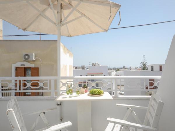 Naxos Dream Oniro Studios - Adults Only : photo 5 de la chambre studio (3 adultes)