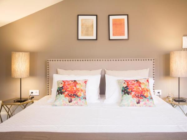 Gil Vicente - Charming Guesthouse : photo 1 de la chambre studio standard