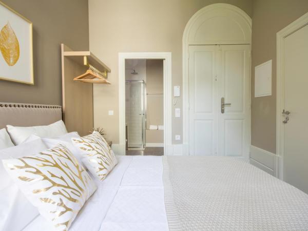 Gil Vicente - Charming Guesthouse : photo 1 de la chambre petite chambre double