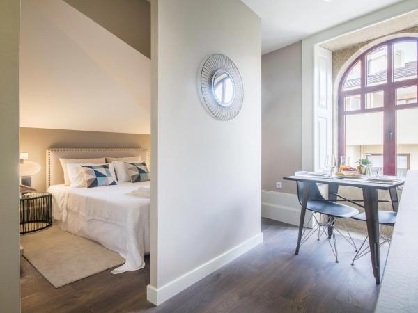 Gil Vicente - Charming Guesthouse : photo 4 de la chambre suite standard