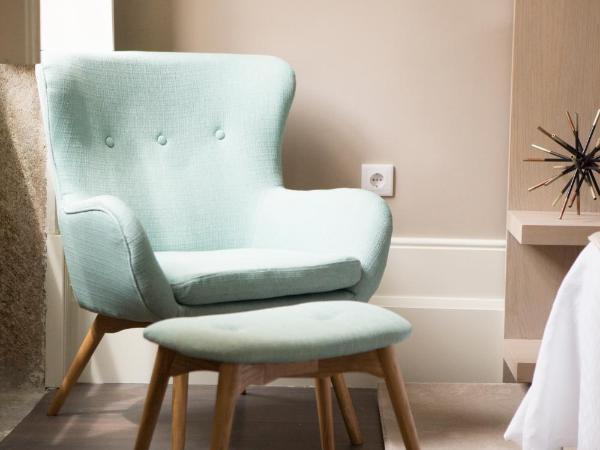 Gil Vicente - Charming Guesthouse : photo 8 de la chambre studio supérieur