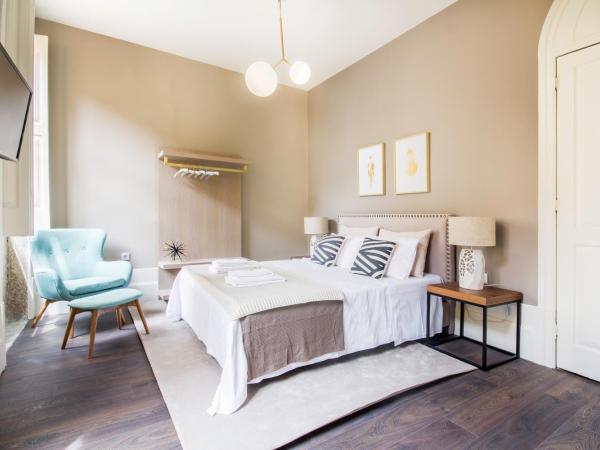 Gil Vicente - Charming Guesthouse : photo 10 de la chambre studio supérieur