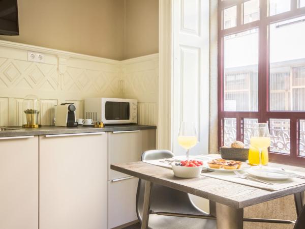 Gil Vicente - Charming Guesthouse : photo 8 de la chambre chambre double standard