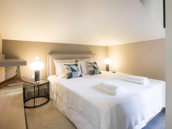 Gil Vicente - Charming Guesthouse : photo 10 de la chambre suite standard