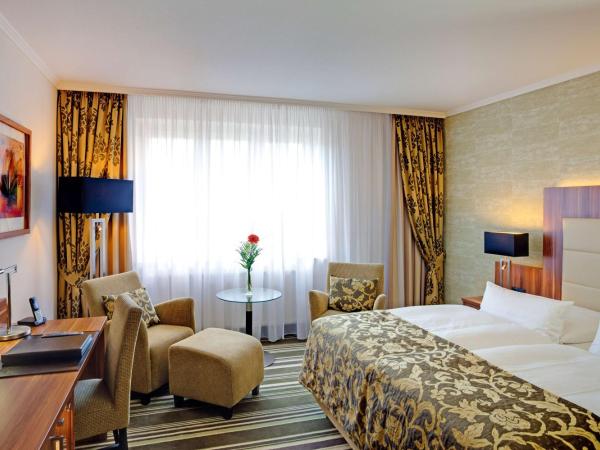 Best Western Plus Hotel Böttcherhof : photo 2 de la chambre business double room with double bed