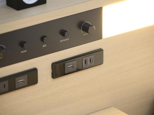 TheHedistarHotel KyotoNijo Comic&Books : photo 10 de la chambre chambre simple