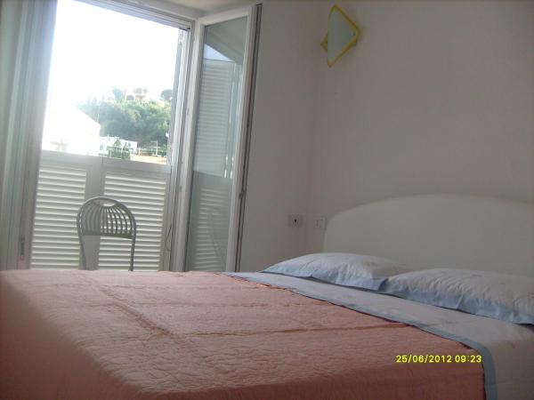 B&B Celestina Ischia : photo 3 de la chambre chambre double standard