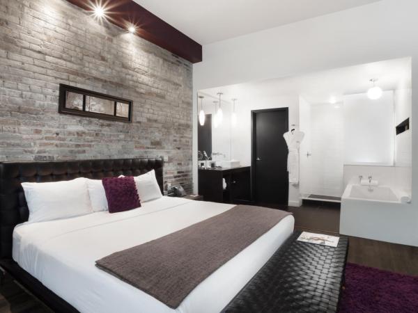 Hotel Metro : photo 3 de la chambre loft