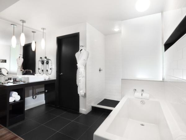 Hotel Metro : photo 2 de la chambre loft