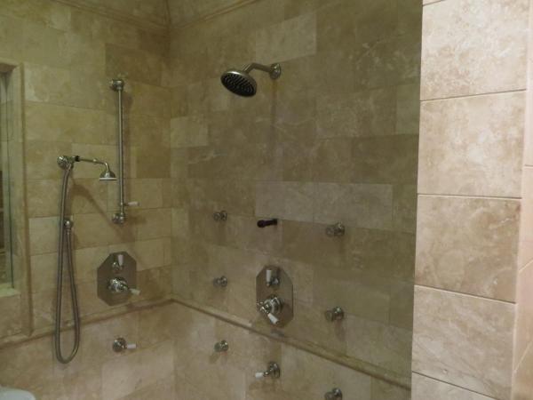 Villa D' Citta : photo 9 de la chambre suite lit queen-size deluxe