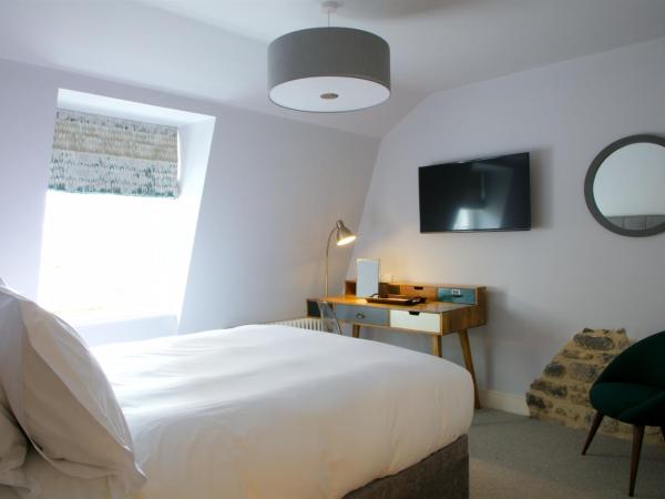 Eight : photo 3 de la chambre chambre double standard