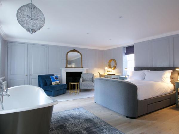 Eight : photo 1 de la chambre chambre double deluxe