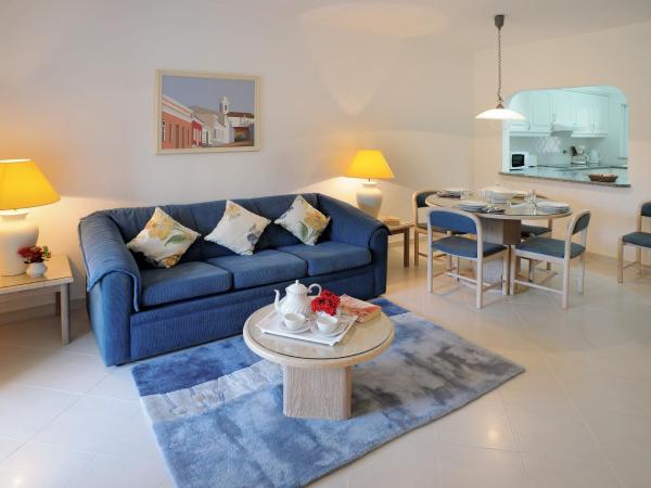 Clube Albufeira Garden Village : photo 4 de la chambre appartement supérieur 1 chambre