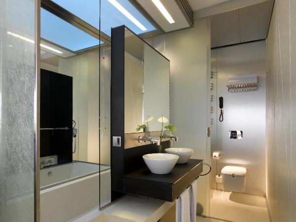 Parador de Cádiz : photo 4 de la chambre chambre double standard