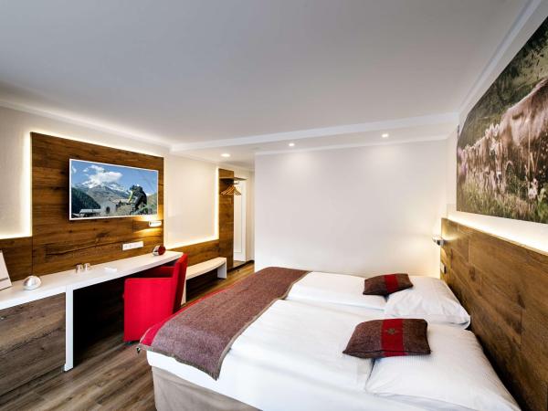 Hotel Butterfly, BW Signature Collection : photo 7 de la chambre chambre lits jumeaux supérieure avec balcon