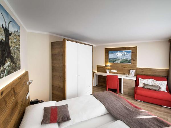 Hotel Butterfly, BW Signature Collection : photo 3 de la chambre chambre lits jumeaux supérieure avec balcon