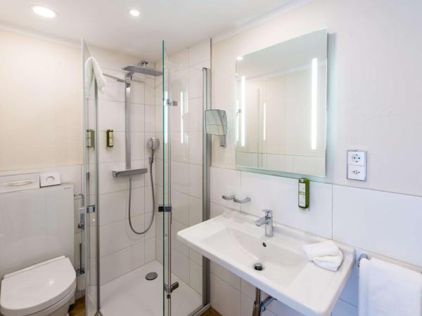 Hotel Butterfly, BW Signature Collection : photo 4 de la chambre suite familiale avec balcon