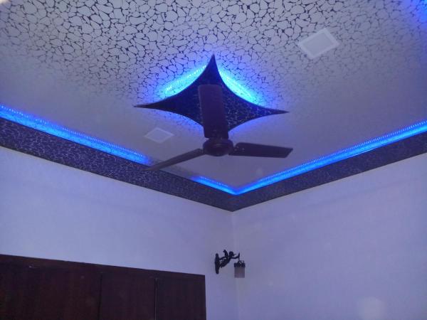 Hotel Sai Palace Walking Distance From Taj Mahal--View of Taj Mahal : photo 7 de la chambre chambre deluxe