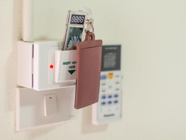 DPHouse center of Old Chiang Mai : photo 7 de la chambre appartement deluxe