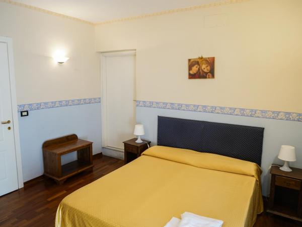 Stesicorea Palace : photo 5 de la chambre chambre simple