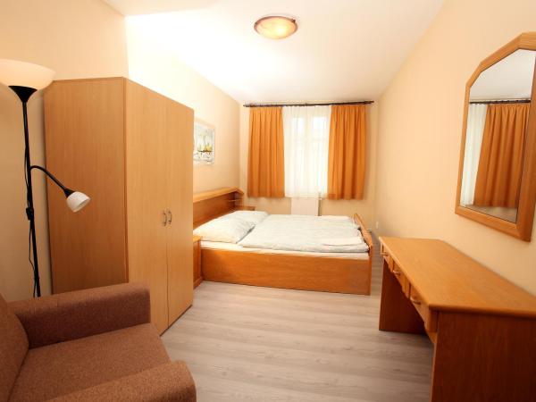 Hostel Dakura : photo 5 de la chambre appartement supérieur