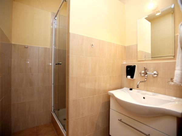 Hostel Dakura : photo 6 de la chambre appartement supérieur