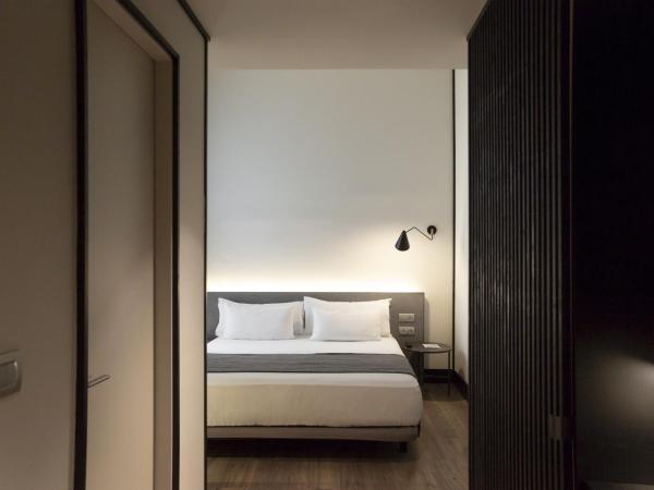 ICON Embassy : photo 3 de la chambre chambre simple