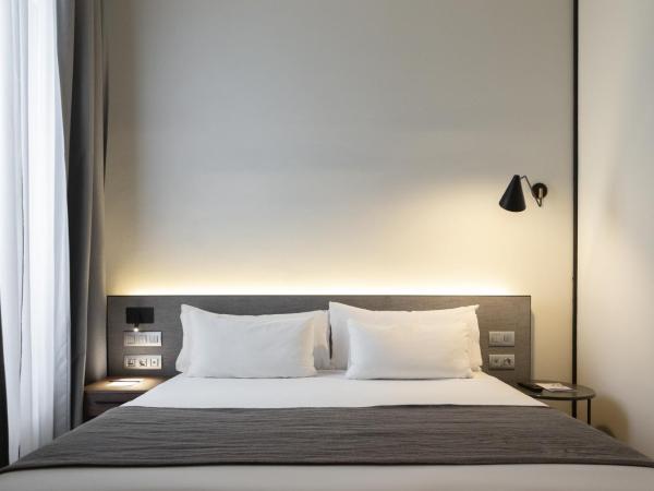ICON Embassy : photo 6 de la chambre chambre simple