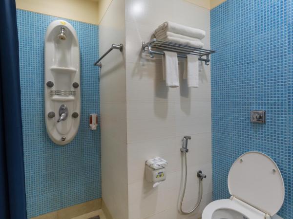 Ginger Chennai : photo 5 de la chambre smart saver room