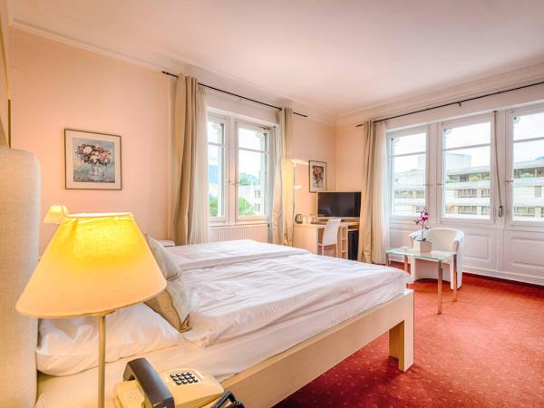 Villa Toscane : photo 1 de la chambre chambre supérieure