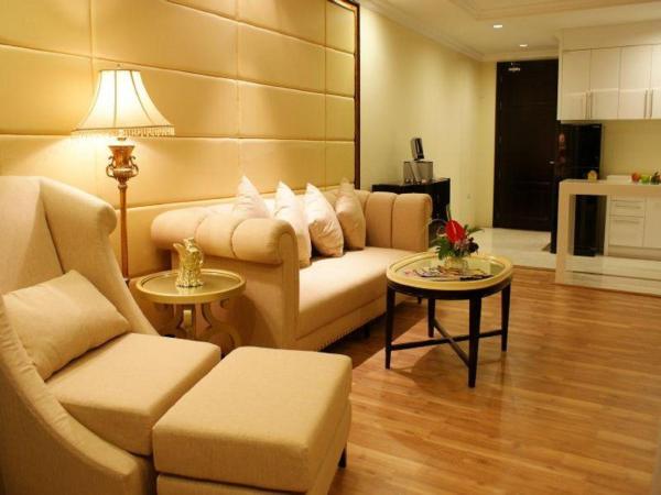 LK Legend : photo 4 de la chambre suite exécutive 1 chambre