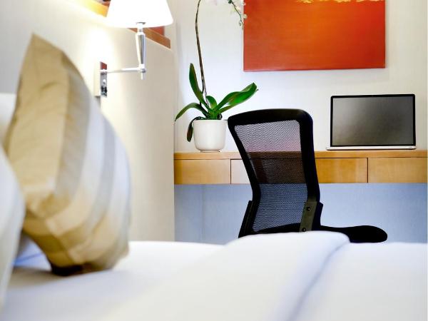 Silka Maytower Kuala Lumpur : photo 4 de la chambre chambre standard