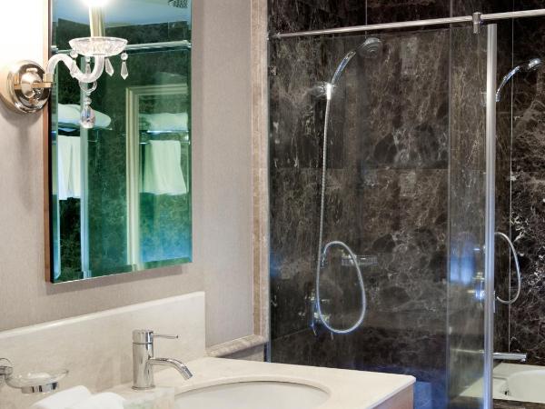 Silka Maytower Kuala Lumpur : photo 8 de la chambre suite studio