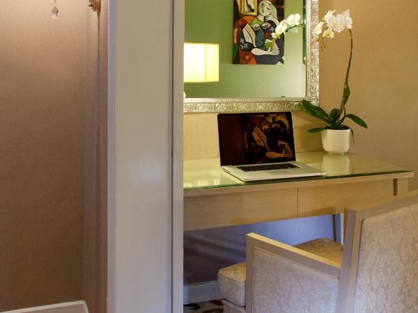 Silka Maytower Kuala Lumpur : photo 7 de la chambre suite studio