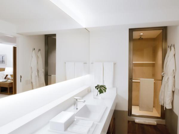 JANEIRO Hotel : photo 5 de la chambre chambre double deluxe