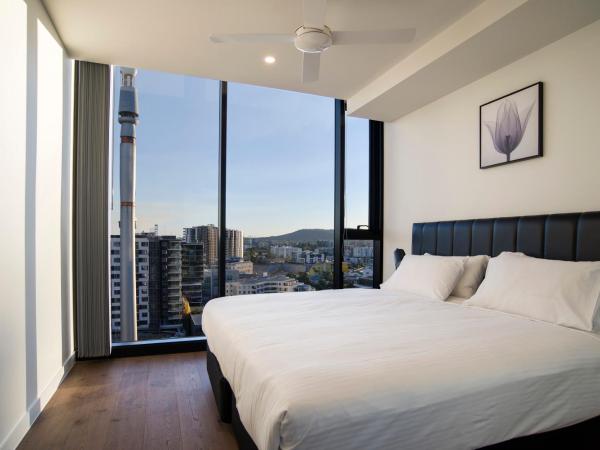 Atlas Apartments by CLLIX : photo 6 de la chambre appartement 3 chambres