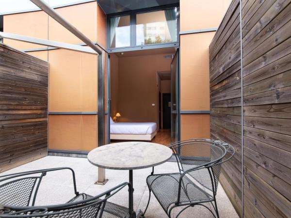 Art Hotel Olympic : photo 4 de la chambre chambre simple basique