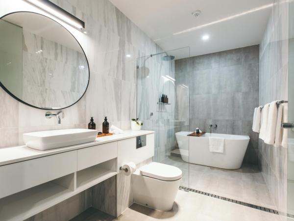 Maylands Lodge : photo 1 de la chambre two-bedroom studio - pearce