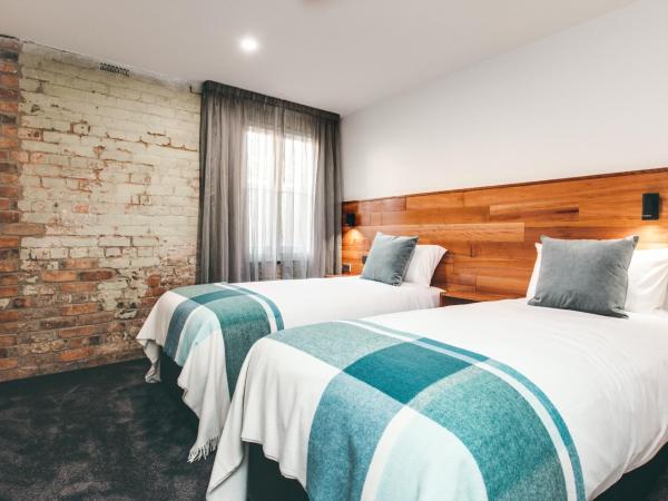 Maylands Lodge : photo 3 de la chambre two-bedroom studio - pearce