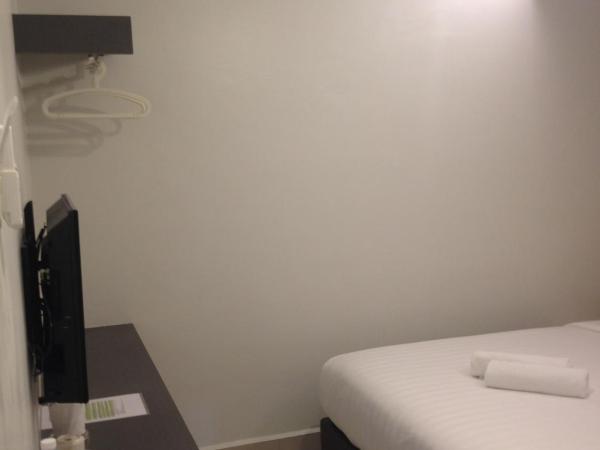 Festival Boutique Hotel @ Kampung Pandan : photo 3 de la chambre chambre double