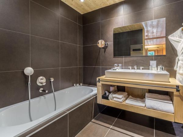 Flocons de Sel : photo 2 de la chambre chambre double supérieure