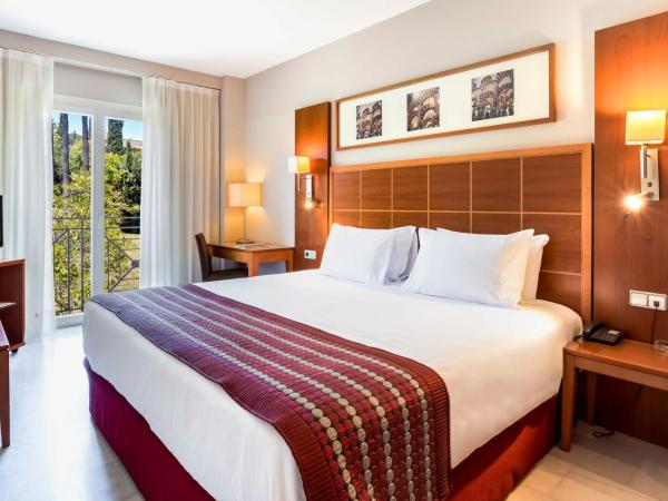 Exe Las Adelfas : photo 2 de la chambre chambre double