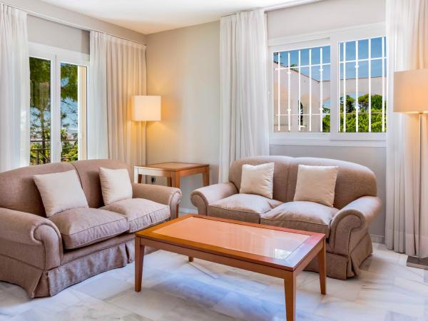 Exe Las Adelfas : photo 4 de la chambre chambre double